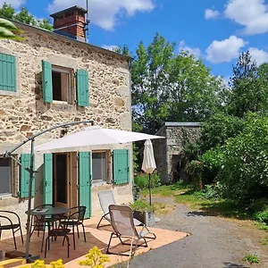 Hébergement de vacances Guyor, Le Bez (Tarn)