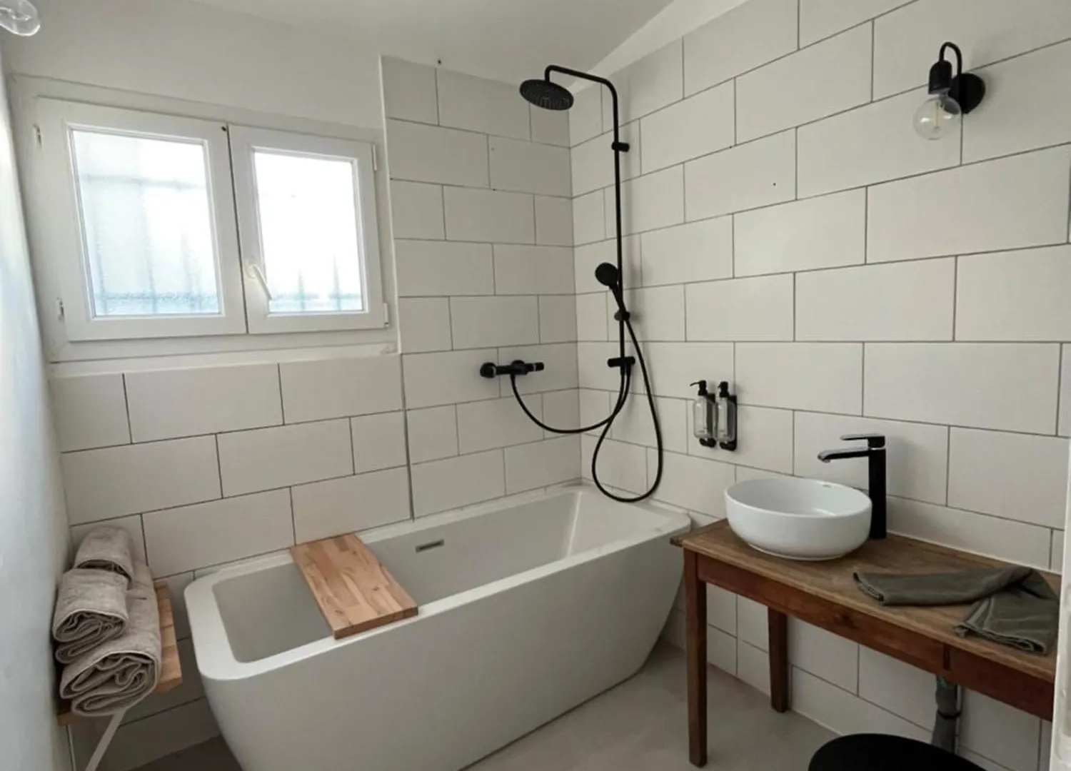 度假居 Gites Chaleureux Ecoresponsable Montesquieu-Lauragais